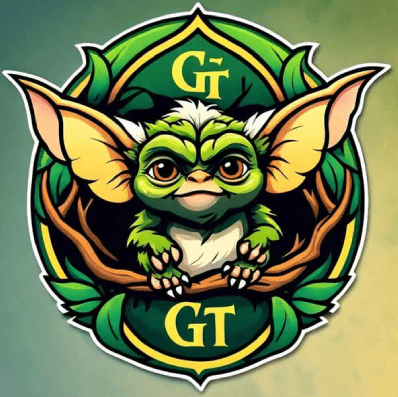 Gremlin Trees